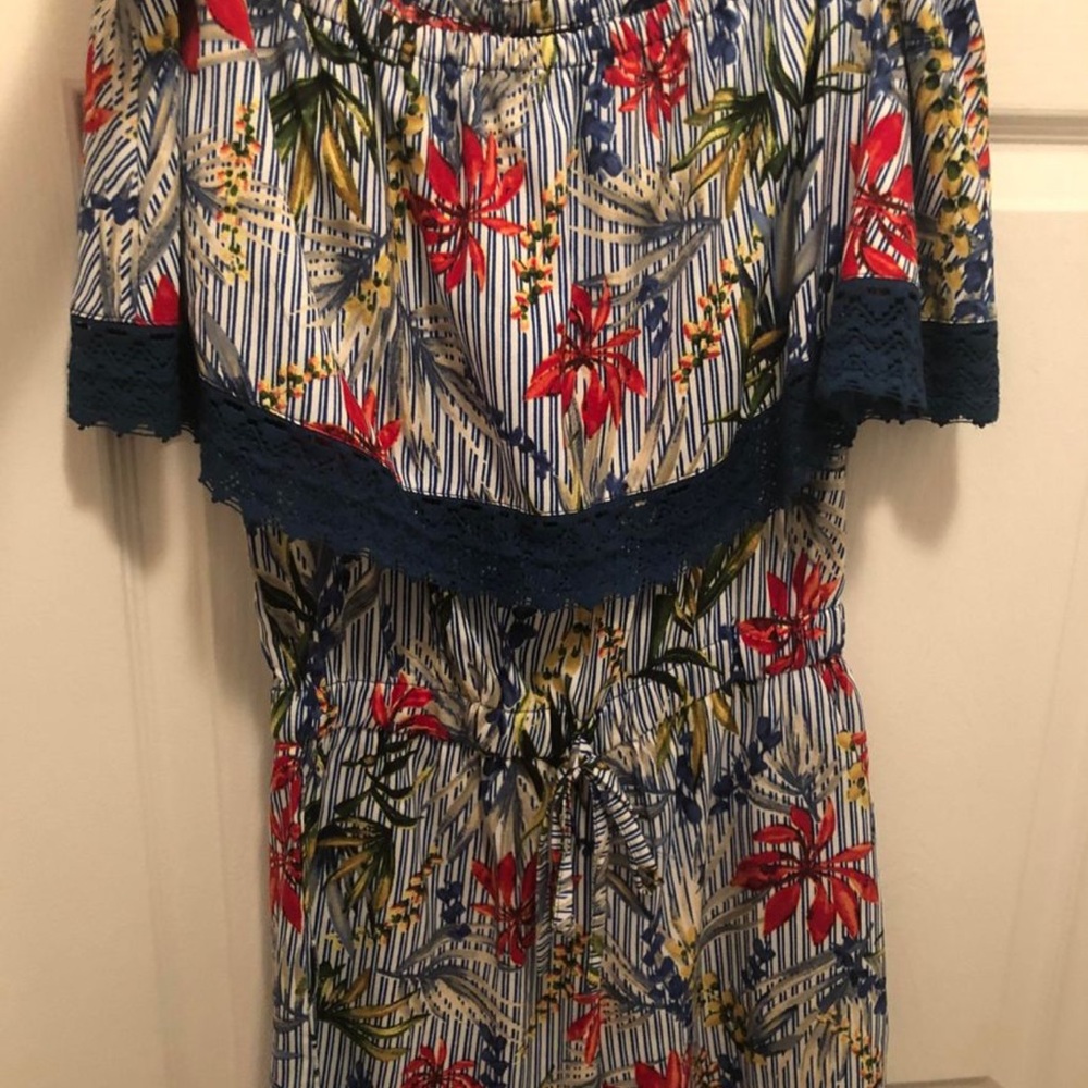 Romper - Picture 2 of 3